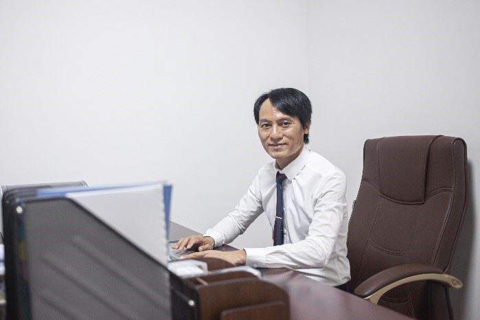 Giới thiệu - VietMC
